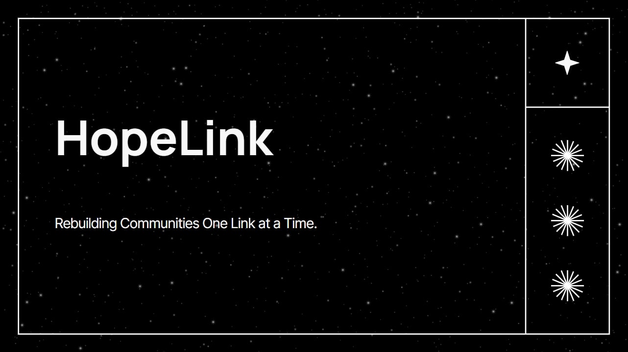 HopeLink