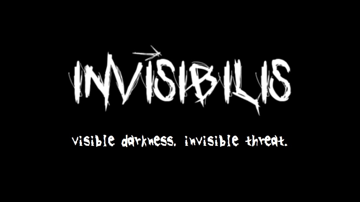invīsibilis